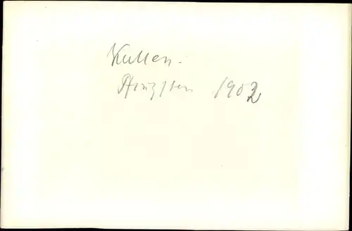 Foto Kullen Schweden, Blick zum Ufer, Leuchtturm, 1902