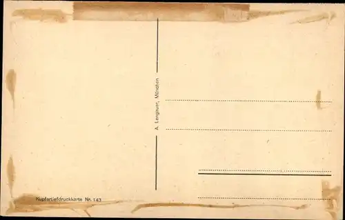 Ak München, Propyläen