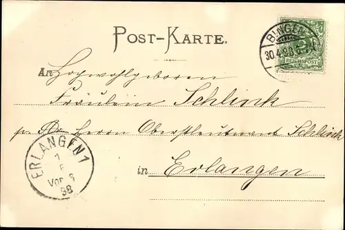 Ak Königswinter am Rhein, Drachenfels