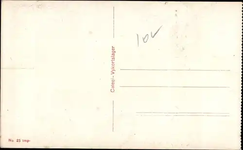 Ak Gävle Schweden, Panorama mit Brücke