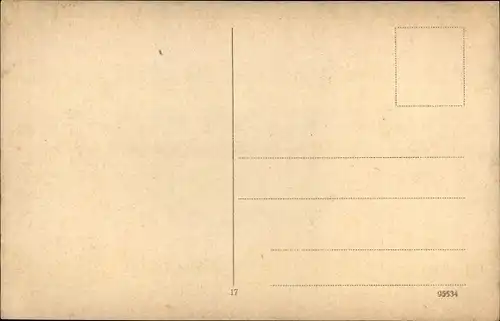 Judaika Ak Dortmund, Hiltropwall mit Synagoge, Straßenbahn, Gebäude