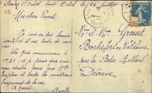 Ak Missions des P.P. du Saint Esprit, Troupeaux a l'abreuvoir