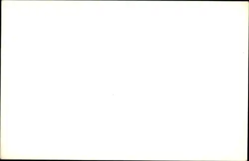 Ak Sänger Bruce Low, Portrait, Polydor Schallplatten, Autogramm