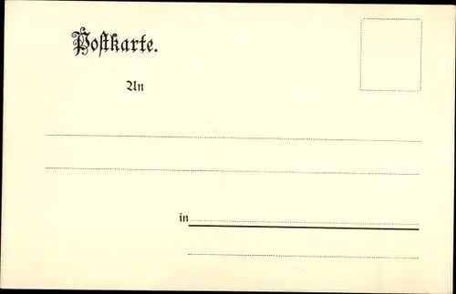 Künstler Ak Schriftsteller Friedrich von Schiller, Frau und Mutter, 100. Todestag 1905