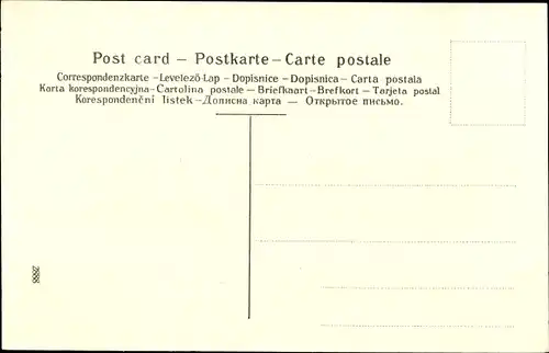 Künstler Ak Schriftsteller Friedrich von Schiller, 100. Todestag 1905