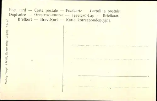 Passepartout Ak Weimar in Thüringen, Schriftsteller Friedrich von Schiller, Familie, Fürstengruft