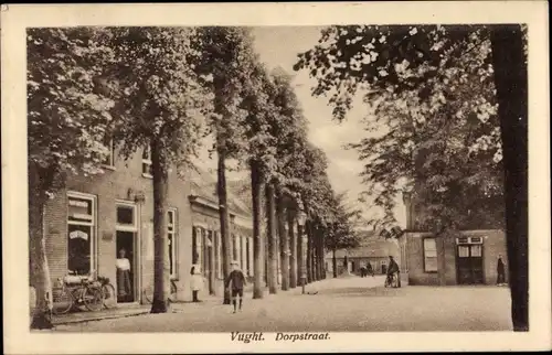 Ak Vught Nordbrabant, Dorpstraat