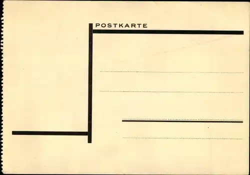 Ak Berlin, Ekskurso de la Esperanto ce Grupo Berlin 1932