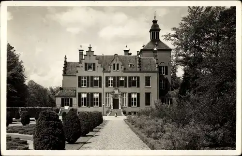 Ak Doorn Utrecht Niederlande, Maarten Maartenhuis