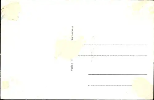Ak Gartow in Niedersachsen, Kirche, Schloss, Forsthaus Elbholz