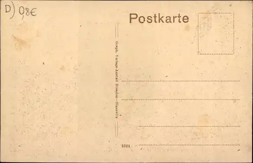 Ak Oppenheim am Oberrhein, Marktplatz, Merianstraße