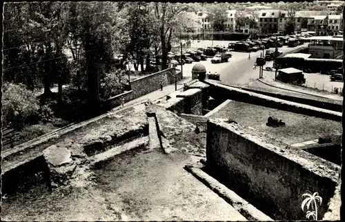 Ak Fort de France Martinique, Fort Saint Louis