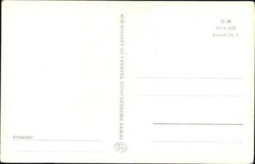 Ak Plauen im Vogtland, Bahnhofstraße mit Rathausturm