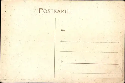 Ak Großalmerode in Hessen, Gesamtansicht