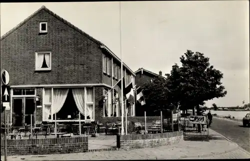 Ak De Kaag Südholland, Hotel Cafe Restaurant Kaagzicht