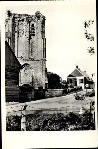 Ak Acquoy Gelderland, de Dom