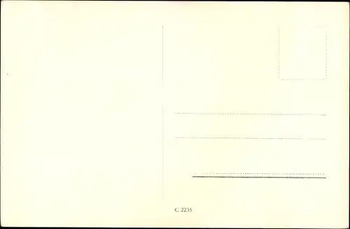 Ak Schauspieler Hans Stüwe, Portrait, Ross Verlag A 3314/1