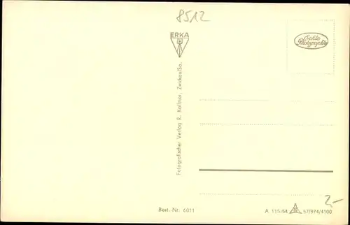 Ak Großröhrsdorf in Sachsen, Schule
