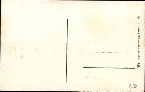 Ak Löbau in Sachsen, Markt mit Rathaus