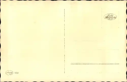 Ak Berlin Mitte, Brandenburger Tor, Doppelstockbus