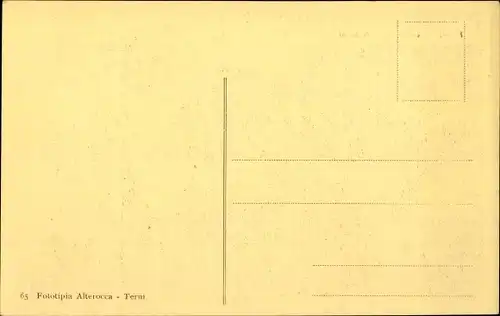 Ak Roma Rom Lazio, Basilica di S. Giovanni in Laterano
