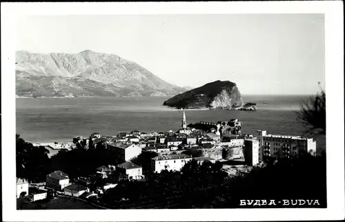Ak Budva Montenegro, Panorama