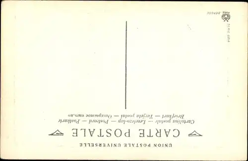 Ak Chrysé, Portrait einer Frau, Schauspielerin