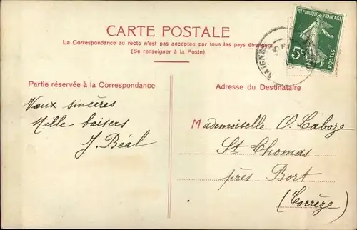 Ak Portrait einer Frau mit Buch