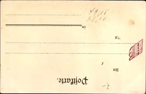 Ak Königin Helene von Italien, Elena von Montenegro, Portrait