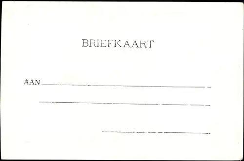 Ak Südafrika, Na den slag, Burenkrieg