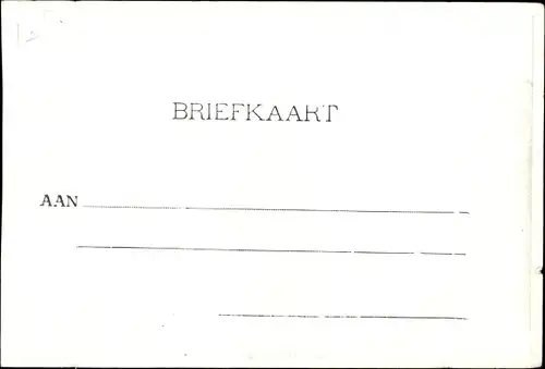 Ak Südafrika, Na den slag, Burenkrieg