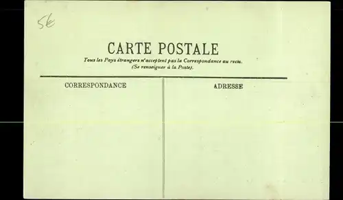 Stereo Ak St. Goar am Rhein, Burg Rheinfels