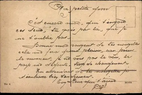 Ak Köln am Rhein, Hohenzollernring mit Opernhaus