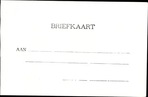 Ak Südafrika, Hands up, Burenkrieg