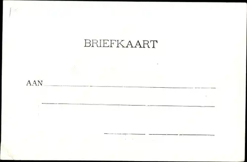 Ak Südafrika, Hands up, Burenkrieg