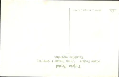 Ak Tigre Argentinien, Regatas
