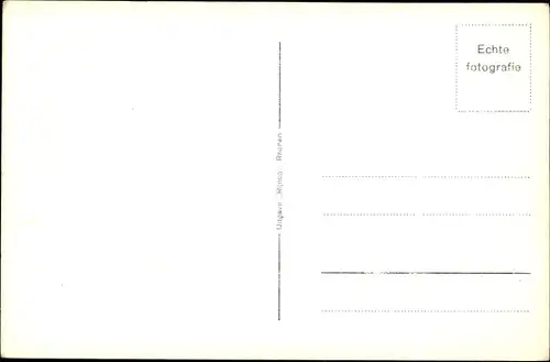 Ak Rhenen Utrecht, Grebbe, Militaire Begraafplaats, Grebbeberg