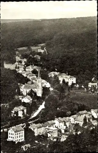 Ak Schlangenbad im Taunus Hessen, Gesamtansicht