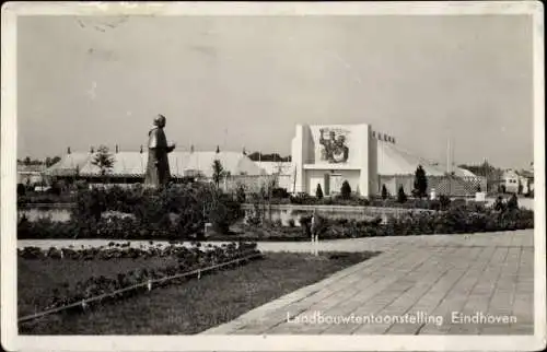 Ak Eindhoven Nordbrabant Niederlande, Landbouwtentoonstelling