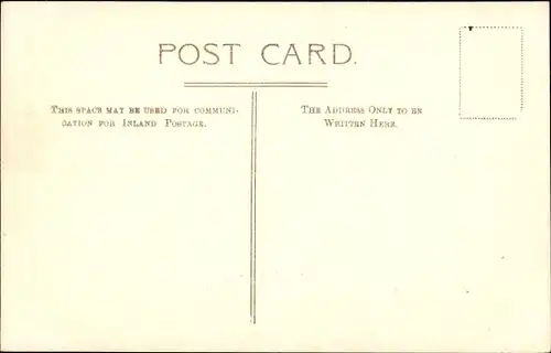 Ak London City England, The Strand and Charing Cross