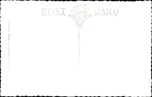 Ak Poole Dorset England, Harbour