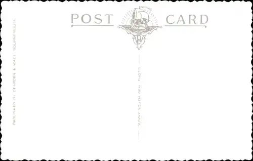 Ak Poole Dorset England, Hammorthy Bridge