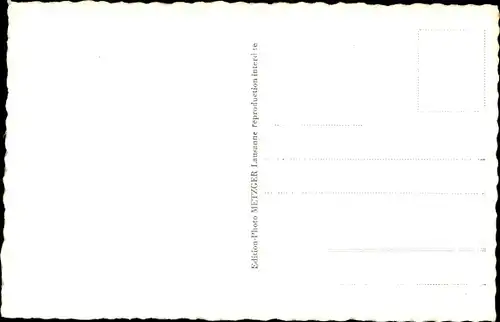 Ak Rolle Kanton Waadt, La Combe