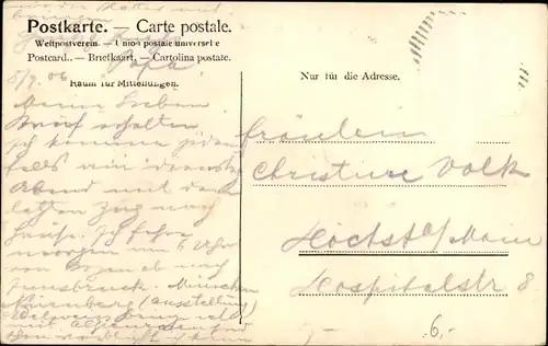 Ak Bozen Bolzano Südtirol, Mendelbahn, Panorama