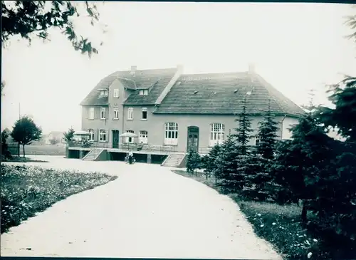 Foto Triptis in Thüringen, Gasthaus Döblitz