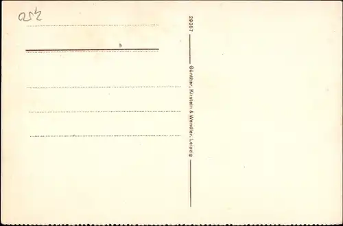 Ak Leipzig in Sachsen, Messpalast Specks Hof