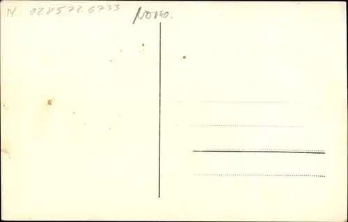 Ak Norwegen, Parti fra Skjomen