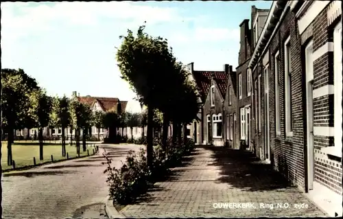 Ak Ouwerkerk Zeeland, Ring N. O. zijde