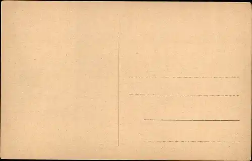 Ak Zittau Sachsen, Partie in der Weinau