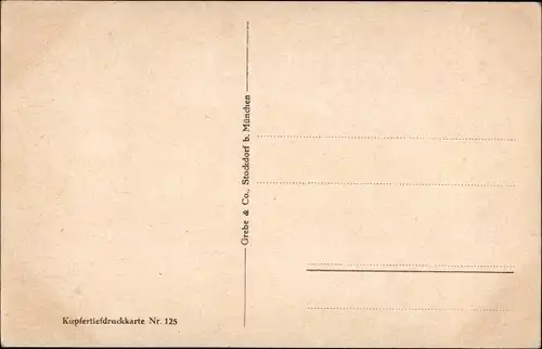 Ak München, Karlstor